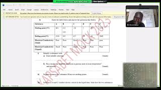 KCSE CHEMISTRY REVISION FORM 3 [upl. by Introk]