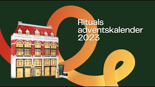 Rituals adventskalender 2023 [upl. by Acyre]