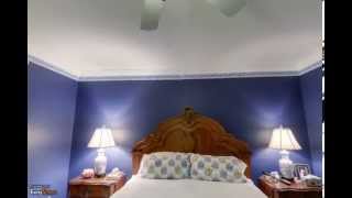 BBB Roberts WallcoveringRemoval  Jacksonville FL  Painting Contractors [upl. by Elatia564]