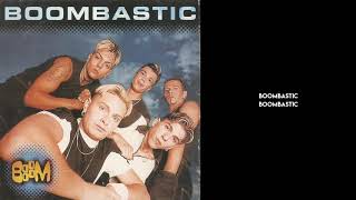 Boombastic  Boombastic Official Audio [upl. by Fiore221]