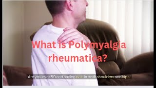 What is Polymyalgia rheumatica [upl. by Salguod]