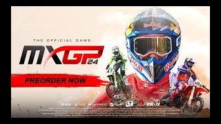 MXGP 24  Fox Holeshot Edition Xbox Series XS [upl. by Nyre324]