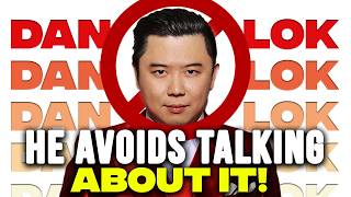 Dan Lok EXPOSED Is He a Real Guru or a Scam [upl. by Intosh]