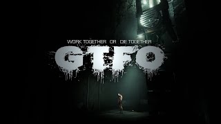 GTFO  Official Full Release Trailer HD  Game Awards 2024 Horror Game [upl. by Kala]