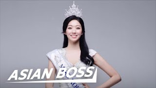 Meet The Controversial Winner of Miss Korea 2018  STAY CURIOUS 10 [upl. by Halludba811]