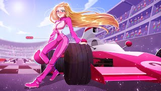 I’m a Racing Queen amp Speed is My Crown [upl. by Moneta]