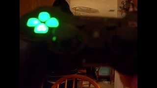 Best ps3 D pad mod ever [upl. by Hanej]