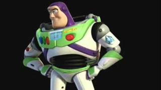 saludos de jose luis orozco quotbuzz lightyear latinoquot para NIGHTMARE [upl. by Auhsuoj625]