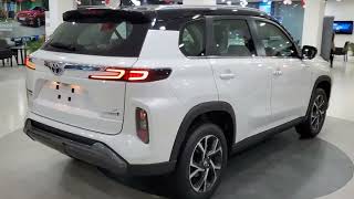 ₹16Lakh Me Mini Fortuner ❤🔥 All New Toyota Urban Cruiser Hyryder 2023  New Model CarsEmpire68 [upl. by Belak]