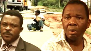 CORPOARE BEGGERS  BEGGERS IN SUIT  BEST OF CHIWETALU AGU AND VICTOR OSUAGWU  OLD NIGERIAN MOVIES [upl. by Derron865]