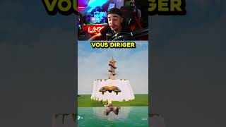 500 000 XP GRACE A LA MEILLEUR MAP XP SAISON 4 CHAPITRE 5 sur FORTNITE [upl. by Vinna633]