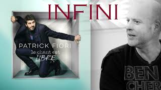 Patrick Fiori INFINI Nicolas Luciani [upl. by Harol]