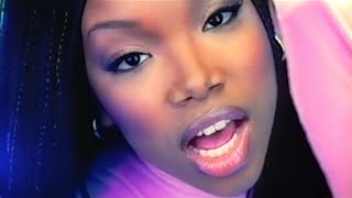 Brandy  Sittin Up in My Room Official Video [upl. by Nath890]