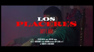 Daffy El Audio  Los Placeres Oficial Music Video [upl. by Aicirtel548]