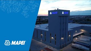 MAPEI Group  Company Overview 2024 [upl. by Iasi]