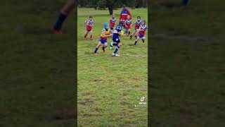 Footy highlights 2nd carnival and Rounds 1 amp 2 Gulgong Terriers gulgongjrl jacksp footy nrl [upl. by Esmeralda]