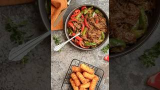 Ropa Vieja recept  BBQuality [upl. by Itsrejk]