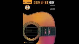 16 World Beat  Hal Leonard Guitar Method Book 1 [upl. by Mick]