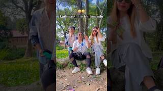 Fun with friends 🤪youtubeshorts funnyshorts shortsviral [upl. by Ashwin997]