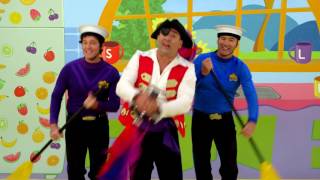 The Wiggles England Tour 2017 [upl. by Enyaw]