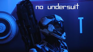 No Undersuit  No Problem  Star Citizen Tips [upl. by Honey649]