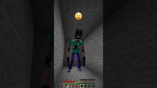 Found Secret Myth with Emoji Features Reaction meme minecraft shorts [upl. by Jeramie]