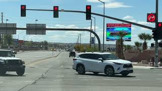 Arriving Laughlin NevadaBullhead city Arizona ￼ [upl. by Cailly]