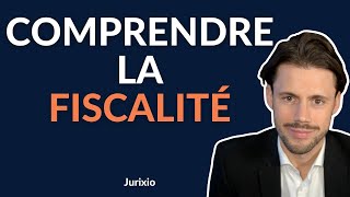 Cours de droit fiscal introduction définition impôts [upl. by Eon618]