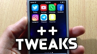 GET Tweaked Apps Facebook  Youtube  etc for FREE iOS 10  1033 without ComputerRevoking [upl. by Moyers]