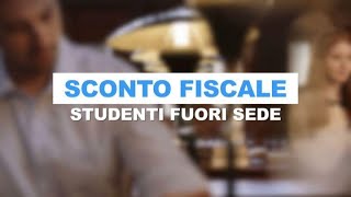 Nuove regole sulle detrazioni affitti per gli studenti fuori sede [upl. by Psyche393]