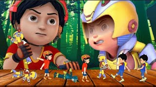 Vir The Robot Boy New Episode  Veer  Robot Boy Suit On  Vir  Cartoon Video 2024 [upl. by Lyndon]