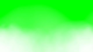 smoke green screen hd  green screen smoke effect background [upl. by Diskin]