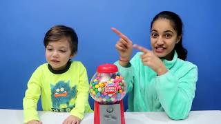 New family fun kids videos on HZHtube Kids Fun 2 [upl. by Danit]