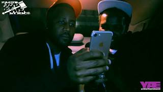 Cassper Nyovest  Thuto Exclusive Interview [upl. by Rosco139]