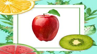 fruits name in EnglishEnglish mein falon ke naamfalon ke naam English mein [upl. by Puff412]