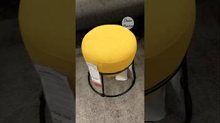 IKEA 2024  IKEA Whats New new pouffefootstool 👉check out my channel for full Ikea videos shorts [upl. by Garap]