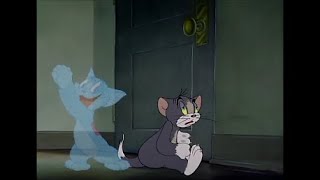 Tom and Jerry  Fraidy Cat 1942 [upl. by Karen]