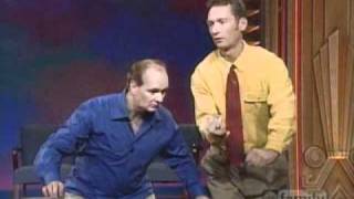 Whose Line Is It AnywaySports Casters [upl. by Fishman]