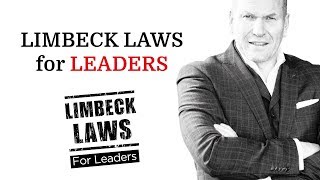 LIMBECK LAWS for LEADERS – Das Seminar für Führungskräfte im Vertrieb [upl. by Arinaj]