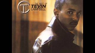 Tevin Campbell  Alone With You [upl. by Nnainot621]