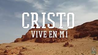 Ermis Castillo Ministerio CRISTO VIVE EN MÍ [upl. by Eniliuqcaj267]