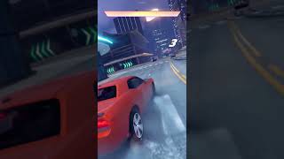 🚗 Asphalt Legends Unite Conquering Pudong Rise Dodge Challenger SRT8 LT Unleashed 🏙️ music [upl. by Sina]