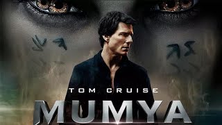 En İyi Aksiyon Filmi  Hollywood Filmi  MUMYA Türkçe Dublaj İzle [upl. by Annohs921]