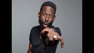 Tye Tribbett Reveals He Turned Down quotDemonicquot Offer [upl. by Goar]