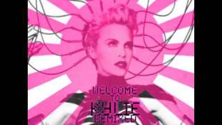 Shocked Extended DNA Mix Kylie Minogue [upl. by Akima]