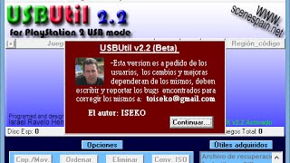 Download New USBUtil v22 Ultimate rev1 0 by ISEKO [upl. by Anyak635]