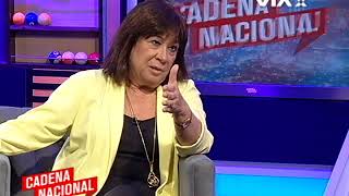 Cristina Narbona Pdta PSOE “Mariano Rajoy ha tolerado la corrupciónquot [upl. by Chew]