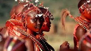 BEST AFRICAN MUSIC AMBIENT LOUNGE [upl. by Deenya]