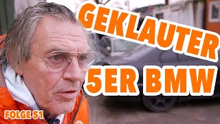 Freds Revier I Fred versucht geklauten BMW zu verkaufen I Folge 51 [upl. by Peg602]