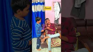 Diwali kab hai comedy trending viralshort funny trend [upl. by Carothers]